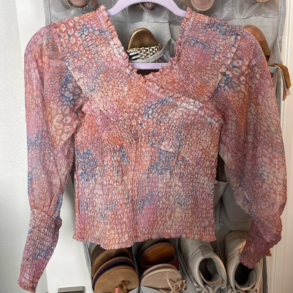 BB Dakota Steve Madden Top